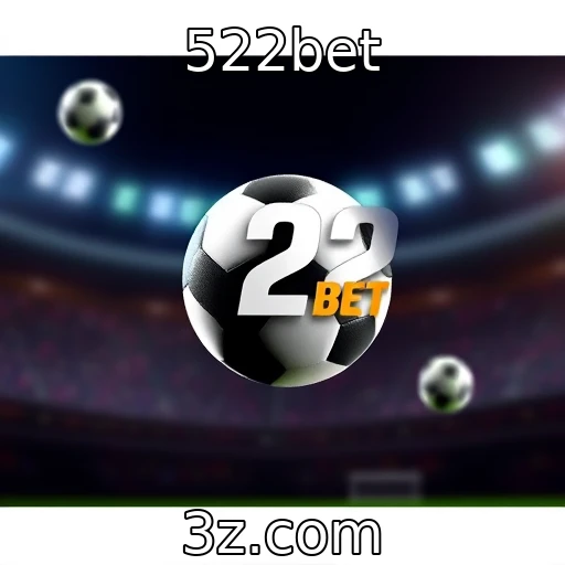 522bet Segredos das Apostas Esportivas: Como Lucrar com Sabedoria