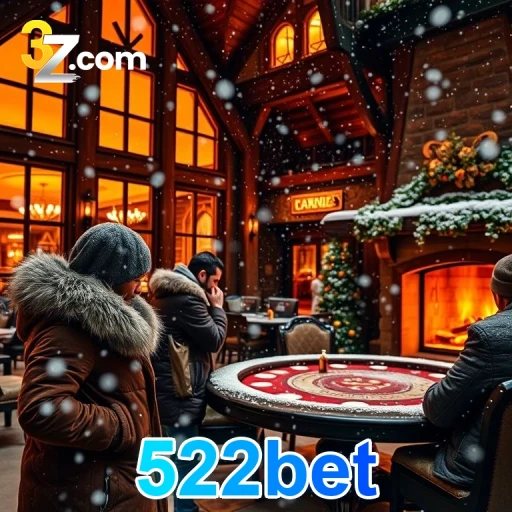 522bet App