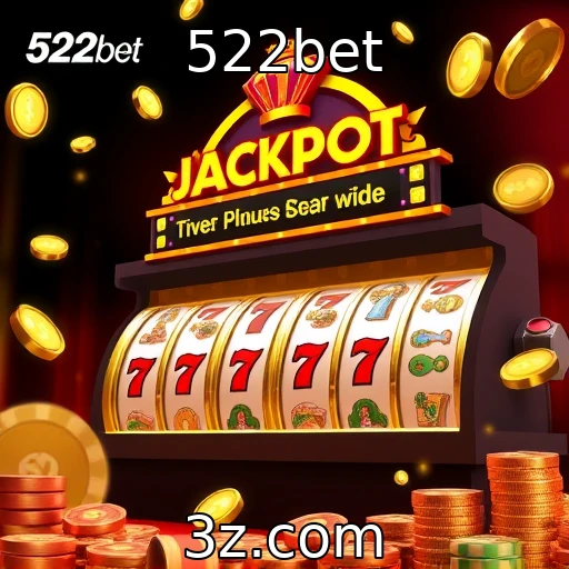 522bet Explorando o Crescimento das Apostas Esportivas no Brasil