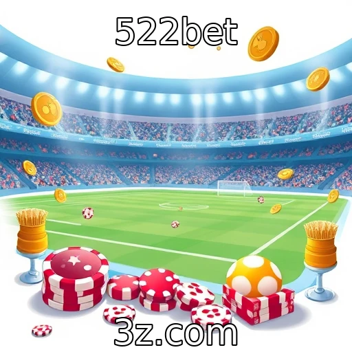 522bet Como os jackpots progressivos estão revolucionando os cassinos online