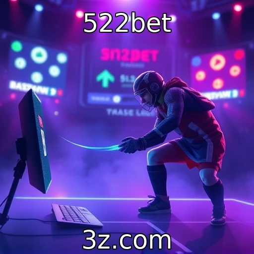 522bet Desvendando as Apostas Esportivas: Análises que Podem Fazer a Diferença