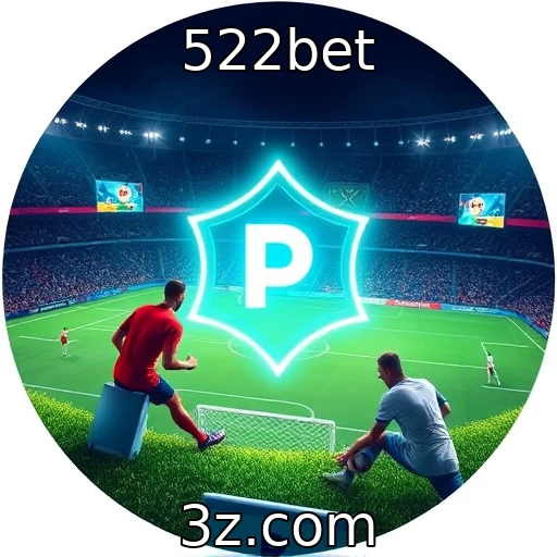 522bet Apostas esportivas: estratégias para aumentar suas chances de vitória