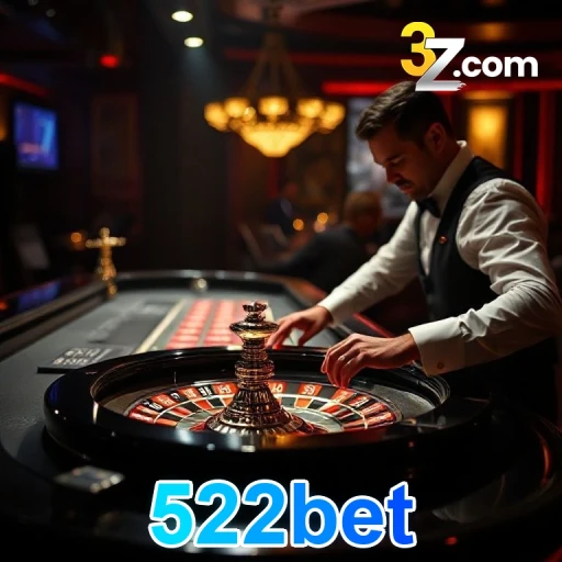522bet Slots