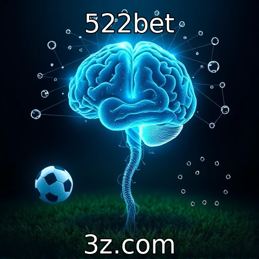 522bet Apostas Esportivas: Como Analisar Riscos e Maximizar Ganhos