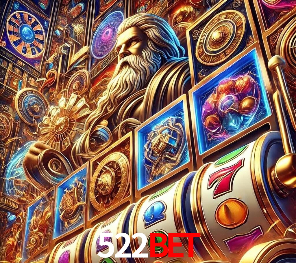 Novos Slots no 522bet