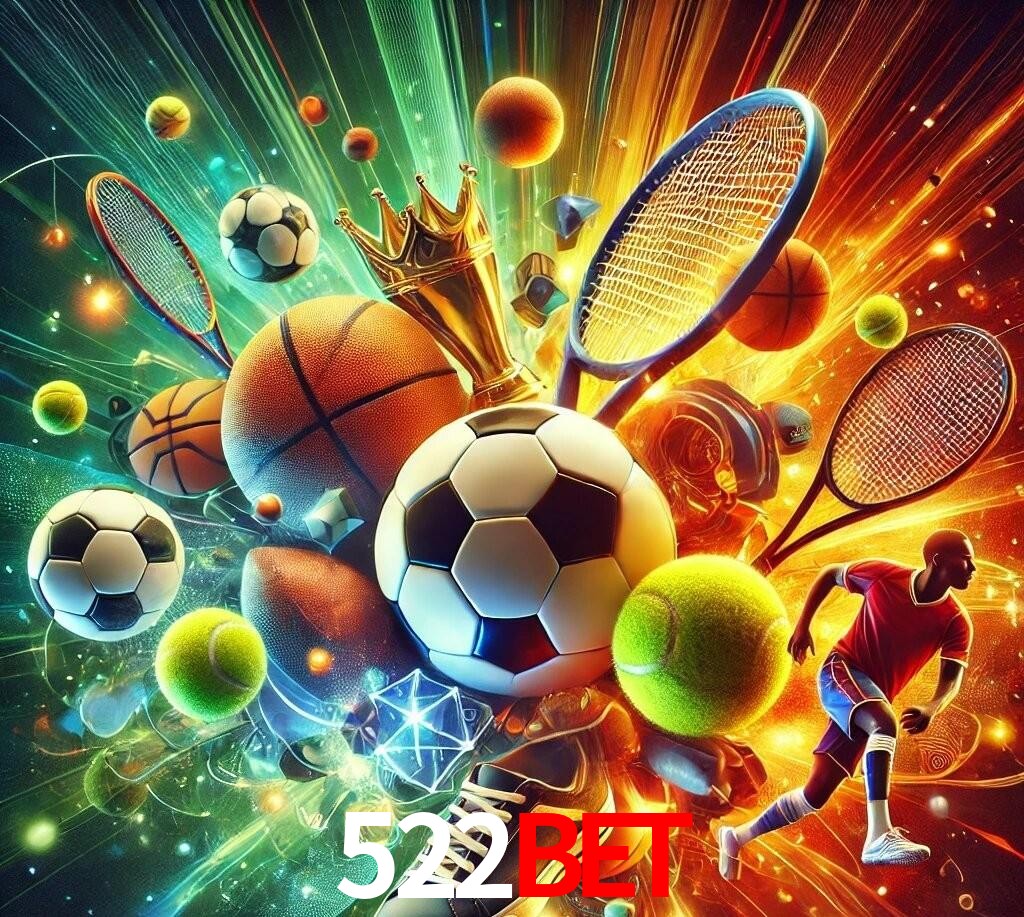 522bet Esportes Populares