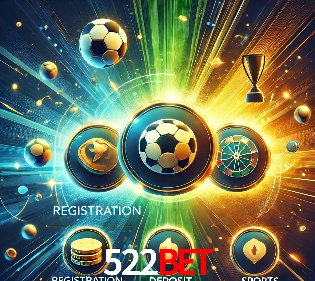 522bet Dicas para Apostas Esportivas